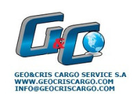 GEO & CRIS CARGO SERVICE